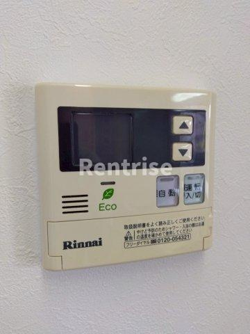 プレミアム御影の設備