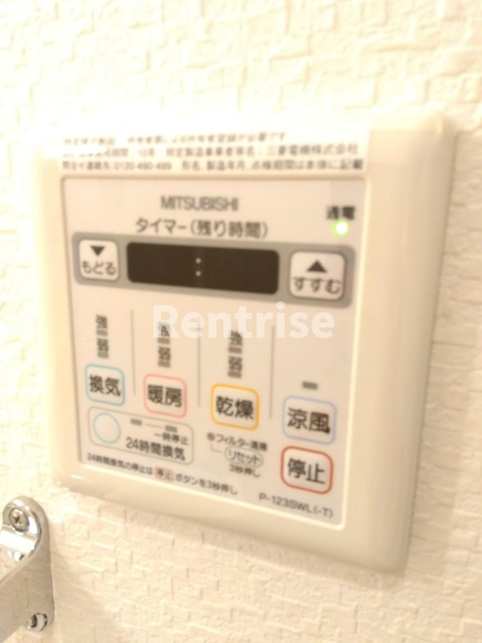 プレミアム御影の設備