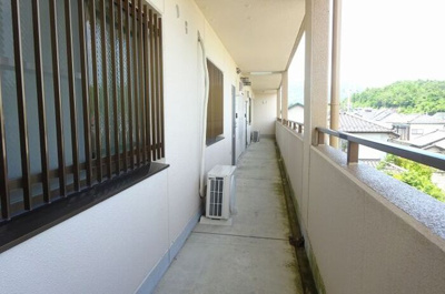 【エントランス】 | プラムマンション