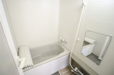 【浴室】 | プラムマンション