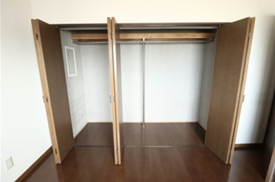 【収納】 | プラムマンション