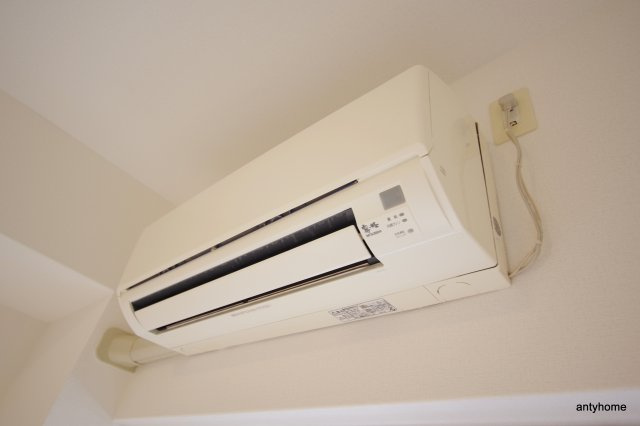 エスリード福島第５　仲介手数料無料の設備