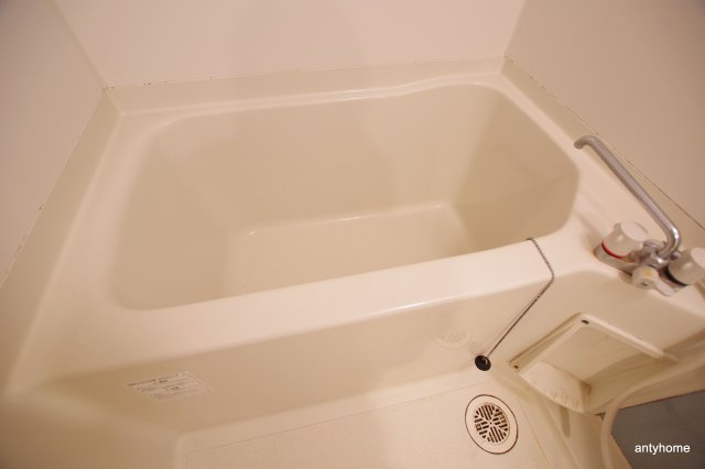 エスリード福島第５　仲介手数料無料の浴室