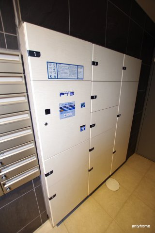 エスリード福島第５　仲介手数料無料のその他共用部分