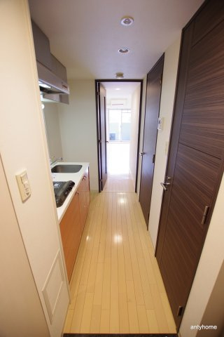 エスリード福島第５　仲介手数料無料の内装