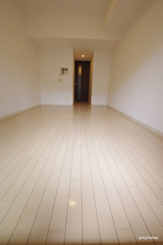 エスリード福島第５　仲介手数料無料の洋室