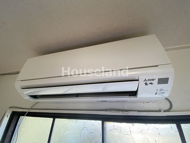 ダイトウハイツ北棟のその他共用部分