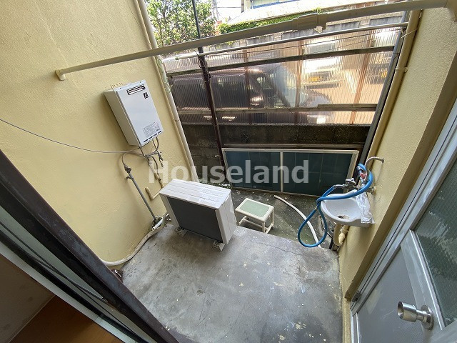 ダイトウハイツ北棟のその他