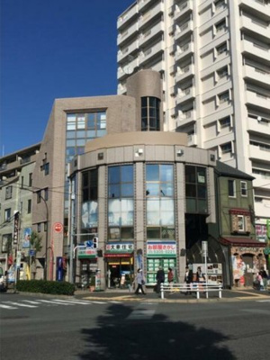 【外観】 | m.yビル