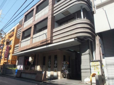 【外観】 | オークヒル高円寺