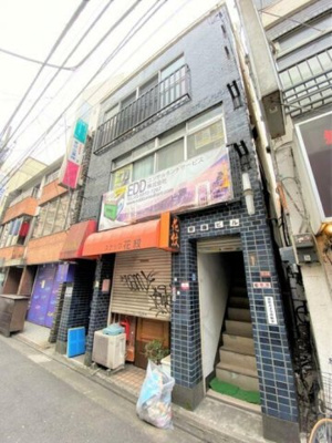 【外観】 | 斉藤ビル