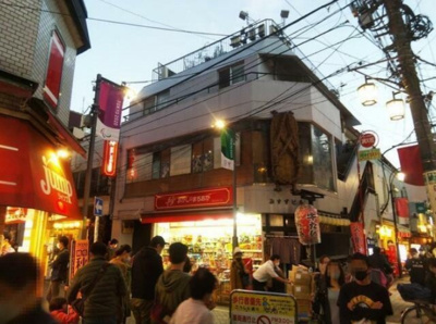 【外観】 | みすずビル