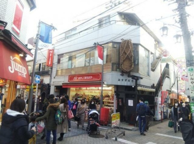 【外観】 | みすずビル