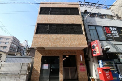 【外観】 | イーグルビル