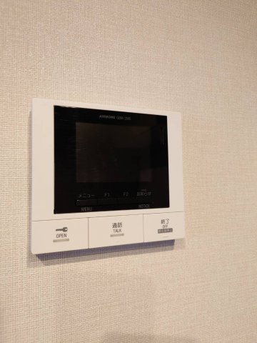 ヒルズレジデンシャルＤ21のセキュリティ