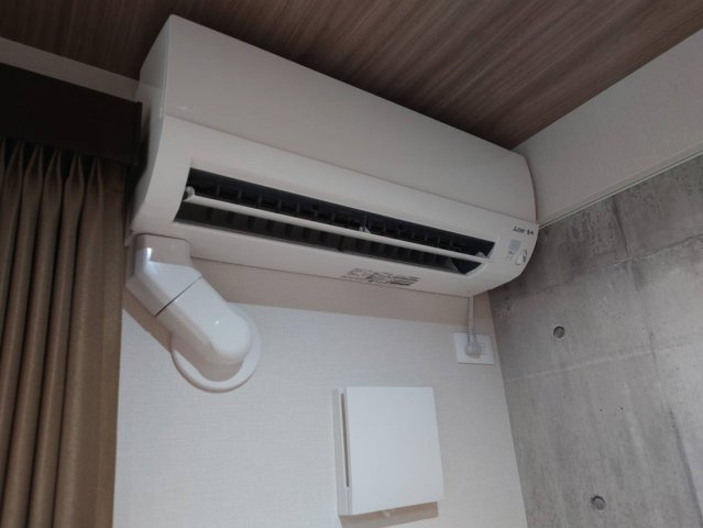 ヒルズレジデンシャルＤ21の設備