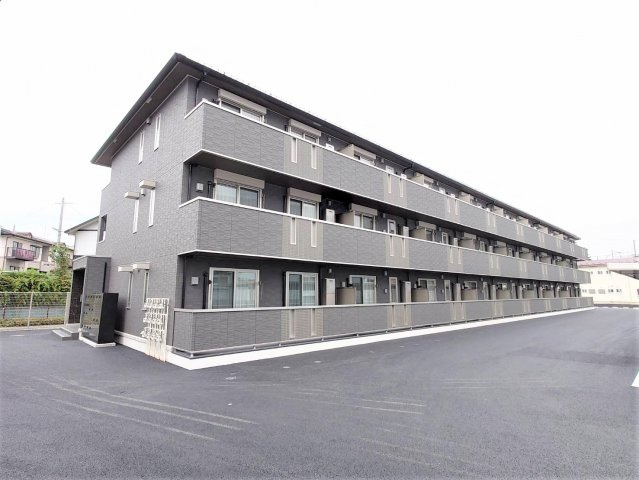 ヒルズレジデンシャルＤ21