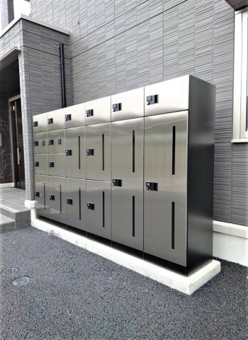 ヒルズレジデンシャルＤ21のその他共用部分