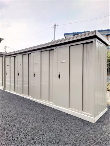 ヒルズレジデンシャルＤ21のその他共用部分