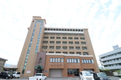 【外観】 | くさみ一木ビル