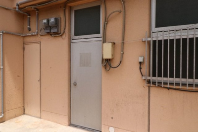 【外観】 | くさみ一木ビル