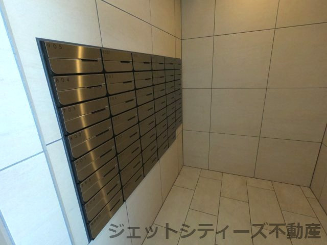 【その他共用部分】 | プレサンス梅田北アーリー