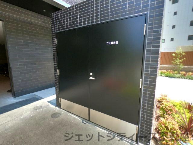 【その他共用部分】 | プレサンス梅田北アーリー