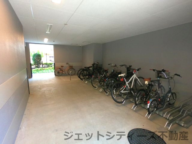 【その他共用部分】 | プレサンス梅田北アーリー