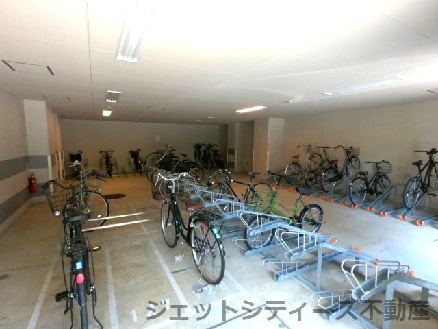 【その他共用部分】 | プレサンス梅田北ディア