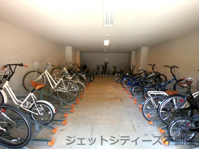 【その他共用部分】 | プレサンス梅田北ディア