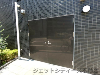 【その他共用部分】 | プレサンス梅田北オール