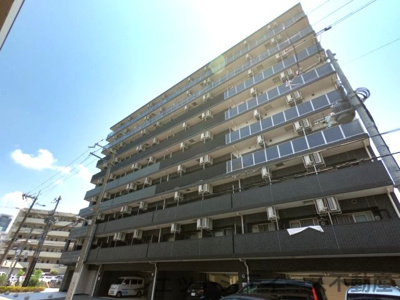 【外観】 | プレサンス梅田北オール