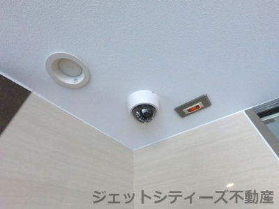 【セキュリティ】 | プレサンス梅田北オール