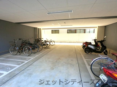 【その他共用部分】 | プレサンス梅田北オール