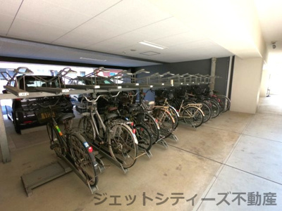 【その他共用部分】 | プレサンス梅田北オール