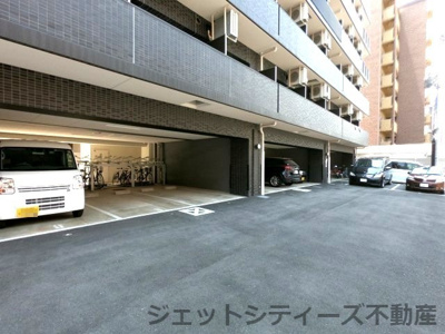 【その他共用部分】 | プレサンス梅田北オール