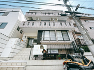 アンベリール東山の画像