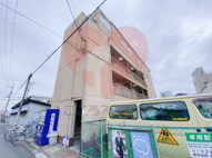 富士マンションの画像