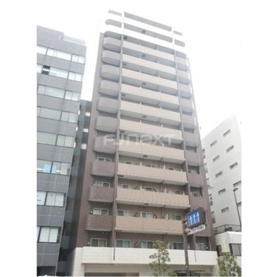 【外観】 | ハーモニーレジデンス門前仲町
