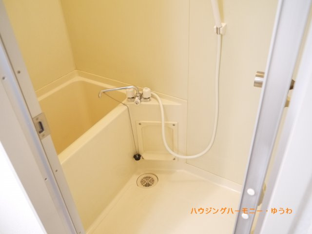 【浴室】 | 三田池袋西コーポ | イメージ画像となります。実際とは異なりますので、ご注意ください！