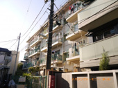 三田池袋西コーポの画像