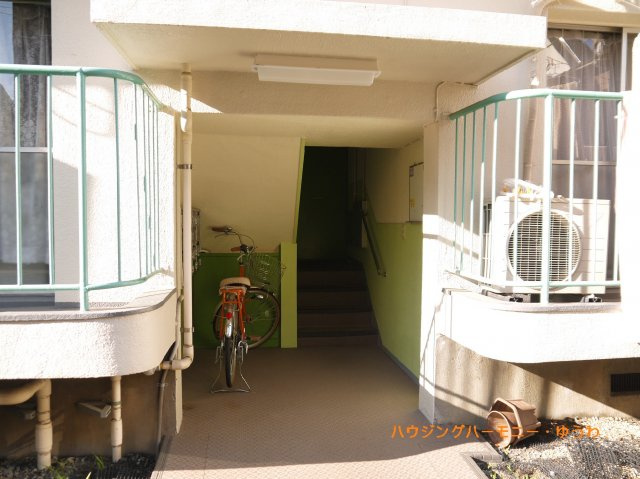 【その他共用部分】 | 三田池袋西コーポ