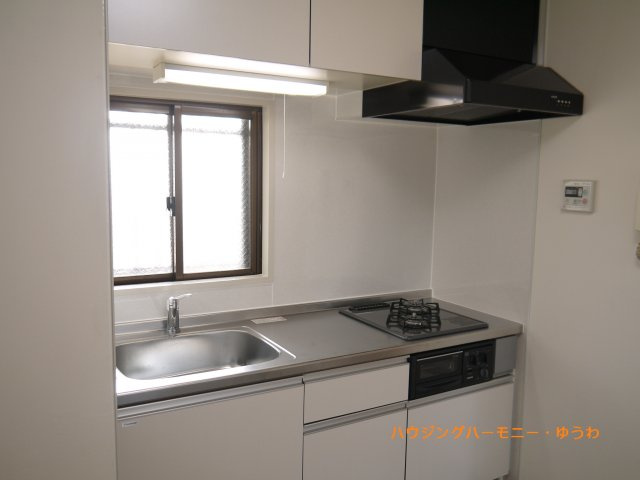 【キッチン】 | 三田池袋西コーポ | イメージ画像となります。実際とは異なりますので、ご注意ください！