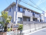 スピリトーゾ　Ａ・Ｂ棟の画像