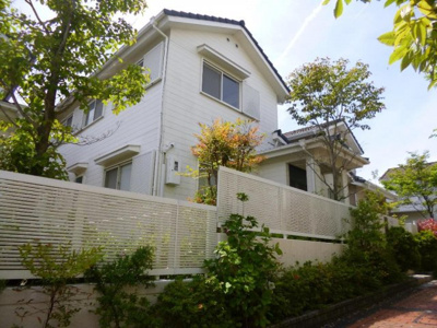 【外観】 | 大津市仰木の里6丁目2-9　中古戸建