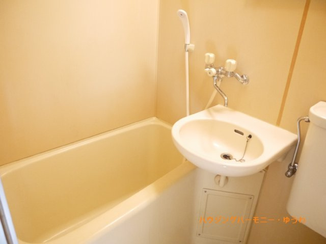 【浴室】 | ライオンズマンション椎名町 | イメージ画像となります。実際とは異なりますので、ご注意ください！