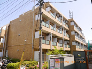 ライオンズマンション椎名町の画像