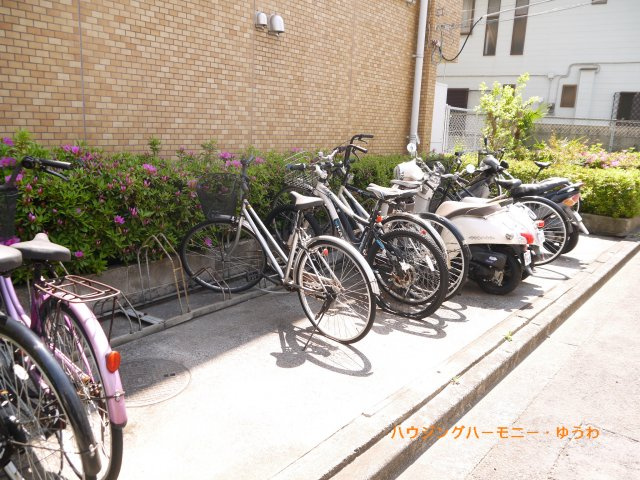 【その他共用部分】 | ライオンズマンション椎名町