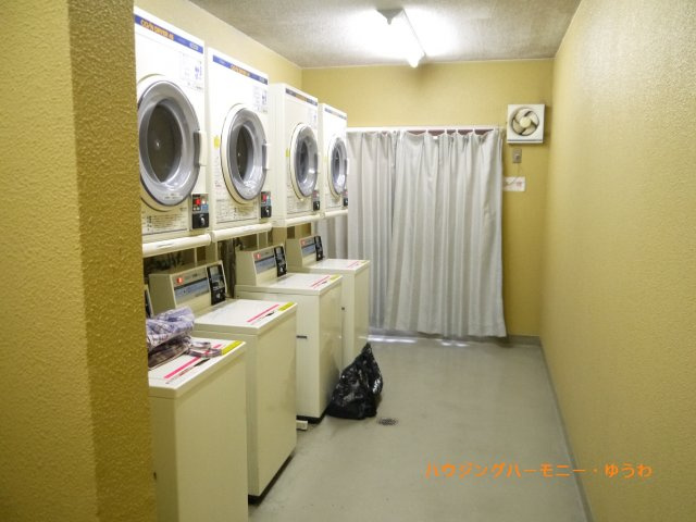 【その他共用部分】 | ライオンズマンション椎名町