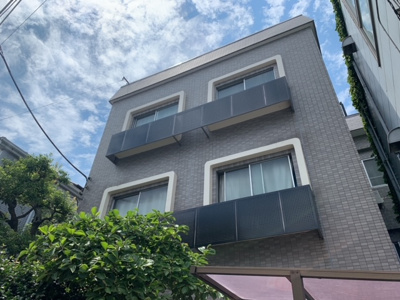 【外観】 | オーシャンヒルズ 東山